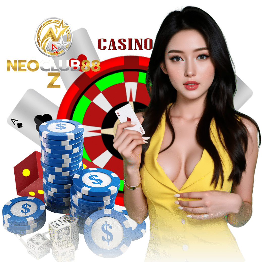 neoclub88 เว็บตรง